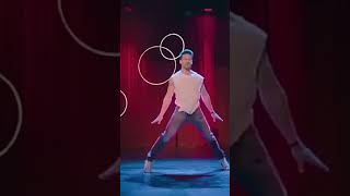 Love this dance steps & song😍☺✌🔥Tiger Shroff ❤️#youtubeshorts #shorts #TigerShroff