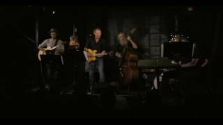 David Baerwald — Live — In This Town