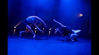 VERONIKA & FALSH | DANCE EXCHANGE NEW STAGE episode 1