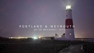 Portland and Weymouth