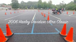 Precision Motorcycle Rider Training in Connecticut