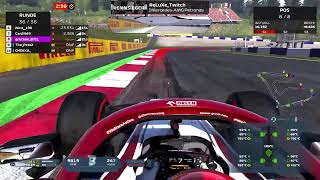 F1 Maultaschen Cup 2022 Österreich  #7