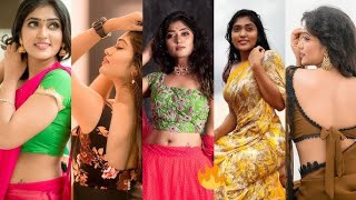 Aananya Mani Hot🔥Vertical Video Compilation | Actress Aananya Mani Hottest (WATCH FULLY)