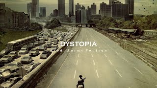 If I made a beat for The Walking Dead - Dystopia (Prod. Aaron Poulsen)