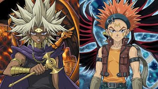 MARIK vs CROW HOGAN | 4RMASS TOURNAMENT | EDOPRO