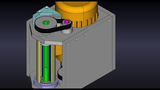 Heavy Duty CNC: Milling head Design part 2 EPISODE 43