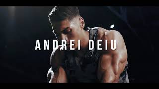 Fitness & FATLOSS Transformation Andrei Deiu - Overweight TEEN to Mens Physique Pro - Gym Motivation