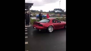 RX7 Premium cars love for racing cars #shorts