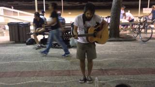 Valentin - Cura (doyoulike?) @Balneário 19/11/2014