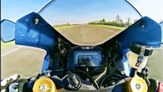 top 5 fastest 600cc  bikes top speed test in the world