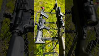 Bolt Action or Ar10? #comment #mustwatch  #saintvictor308 #americanruger #308 @thericanrambo