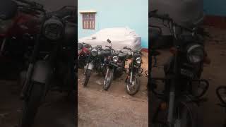 😱 Bike's ka Altitude 😈#viral #shortvideo #subscribe #millionviews #shorts #bikes