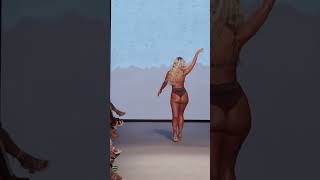 FULL SHOW - KITTENISH - MIAMI SWIM WEEK 2023 #fashion #bikini #model #moda