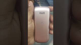 Motorola keypad fone @ low budget # Motorola samsung all mobile unboxing short vidio