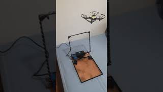 Charger for Tello drones - home made