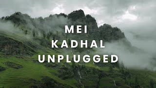 Mei kadhal❤️❤️😇😇