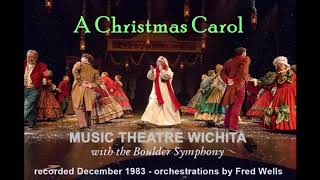 A Christmas Carol - Overture/God Rest Ye Merry Gentlemen