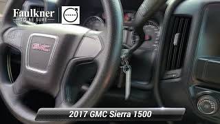 Used 2017 GMC Sierra 1500 , East Petersburg, PA HZ310721