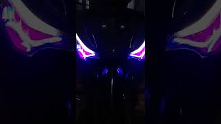 supra X 125 led minimalis