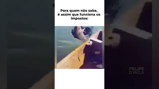 É assim que funciona o Estado!