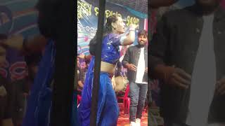 Rk Rock Star || Ruku suna orchestra || Girls dance|| Full stage cover dance.💃💃💃