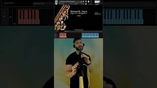 The Professional Solution For Your Yamaha Yds 150: Soprano Saxophone Library For Kontakt #shorts