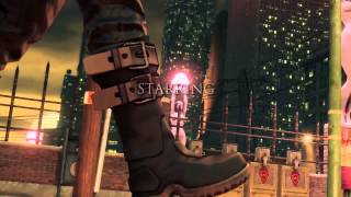 Saints Row 4 War for Humanity Trailer E3 2013)