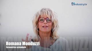 ROMANA MONDUZZI: FORMAZIONE IN MOVIMENTO