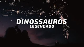 Dingo Bells - Dinossauros (Legendado)