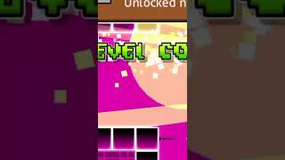 GEOMETRY DASH È BRUTTISSIMO!!