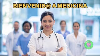 NECESITAS escuchar ESTO si eres ESTUDIANTE de MEDICINA.