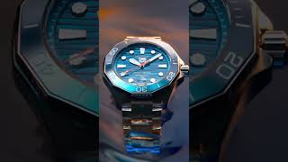 All Watches | The all new TAG Heuer Aquaracer Professional 300 Date