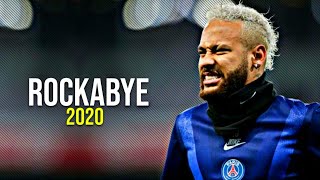 Neymar Jr ► Rockabye ● Insane Skills & Goals ● 2018/19 | HD