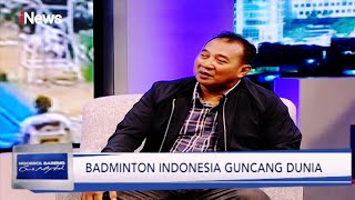 Juara Dunia 1983, Icuk Sugiarto Gemparkan Jagat Bulutangkis Part 03- Ngobrol Bareng Gus Miftah 26/03