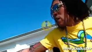 VYBZ KARTEL - KREMLIN (VARIOUS ARTIST DISS)