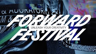 Forward Festival Amsterdam 2024 - Aftermovie