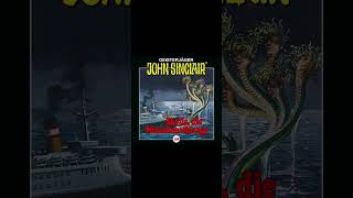 John Sinclair - Folge 159: Skylla, die Menschenschlange.