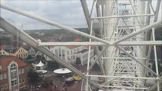 Riesenrad Lounge 360 - Hanstein (Offride,Onride) - Jever Altstadtfest 2019