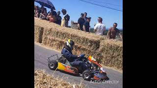 championnat de France 2022 caisse à savon, kart C9&C8