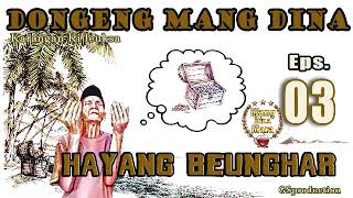 CarSun Hayang Beunghar - Eps.03