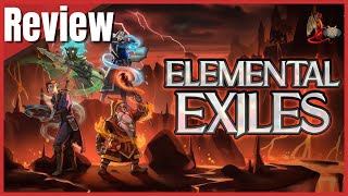 Elemental Exiles Review