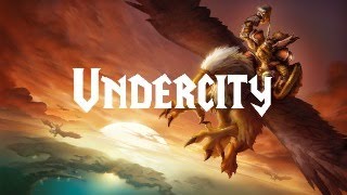 World of Warcraft Classic | Undercity