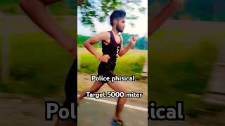 5000miter #shortvideo #motivation #police #physical #