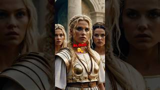 Did the Ancient Romans Have a Soft Spot for Blondes? #history #romans