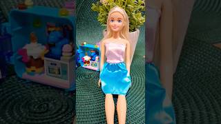 Barbie doll Unboxing #shorts #viral #barbiedoll #barbie #girlsvideo #uae#viralshorts #dollshorts