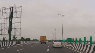 4K Video : Bengaluru-Mysuru Expressway Part 1 : An Exhilarating Highway Drive