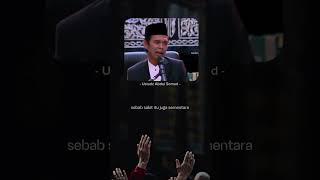 dunia hanya sementara