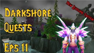 World of Warcraft: Legion 7.3.5 Leveling a Mage 1-110 #11