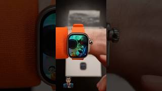 Apple Watch Hidden Camera #watch #applewatch #camera #apple #iphone