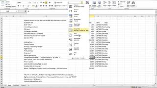 21 Accounting Fundamentals in Excel part 3